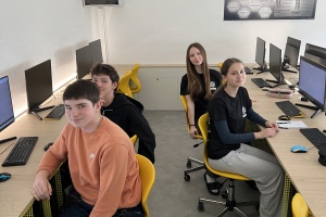 European Money Quiz - národní kolo