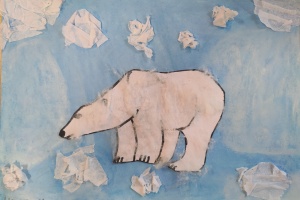 Lední medvědi - 2. třída