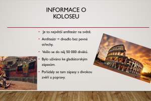 Koloseum