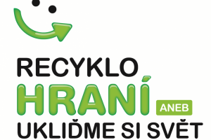 Recyklohraní aneb Ukliďme si svět - Celoroční hra – napsali o nás