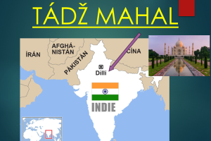 Tadz Mahal