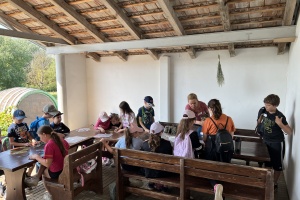 Jeleni farma (15)