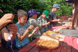 Jeleni farma (2)