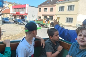 Traktorfahren 12