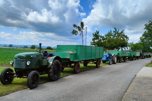 Traktorfahren 13