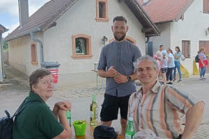 Traktorfahren 15