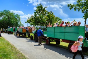 Traktorfahren 28