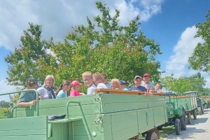 Traktorfahren 30